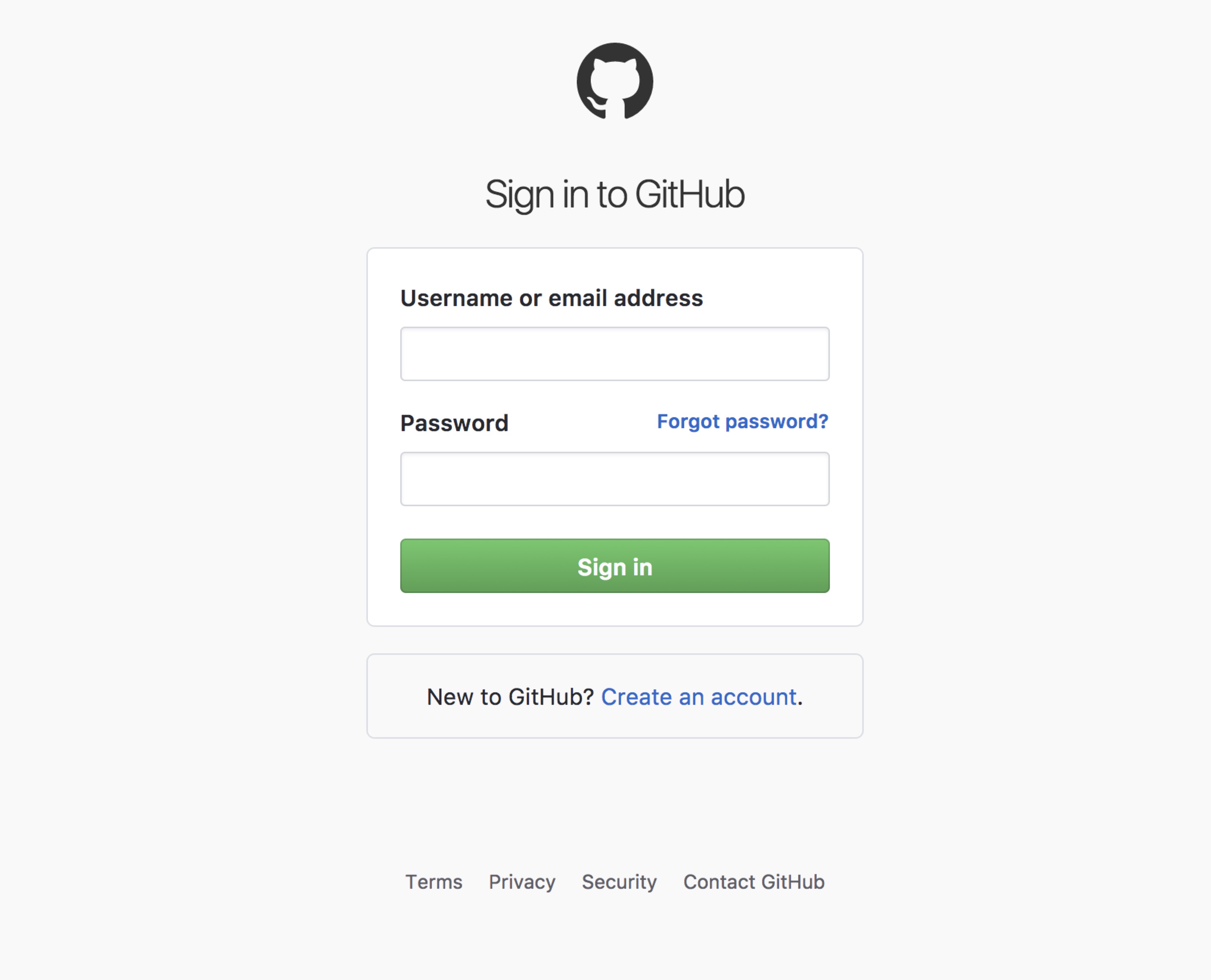 gitHUb